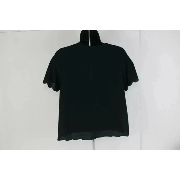 ladies TOPSHOP Blouse size 6 - Picture 3 of 5